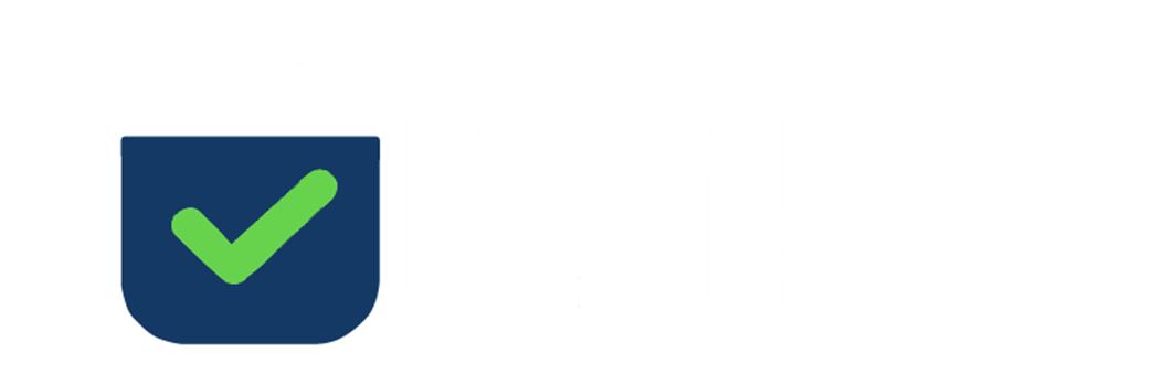 Logo Tiksi